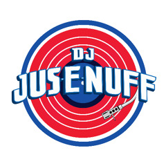 DJ Jus-E-Nuff