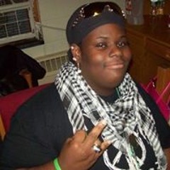 SaVonne Enner Wiley-Cupit