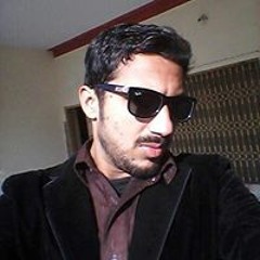 Yasir Jamal