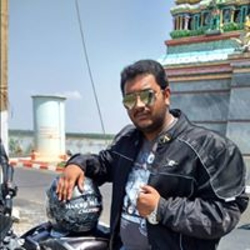 Shashank Ravindra’s avatar