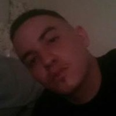 Justin Baca
