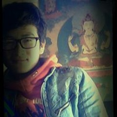 Tshering Palrey Penjor
