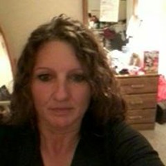 Jacqueline Cooper Wood