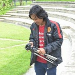 Andhika Syahputra A