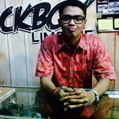 Muhammad Yusuf Mustafa