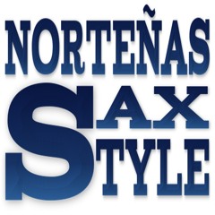 Norteñas Sax Style