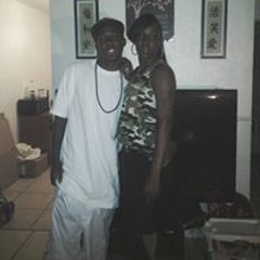 Lakisha HisWife Brown