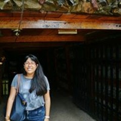 Valeria Castro Rosado