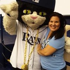 Melissa Golightly Sanchez