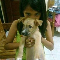 Julliane Mae De Guzman