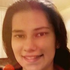Gloriana Monge Montoya