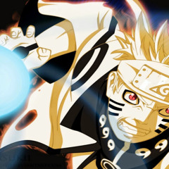 Naruto Batman