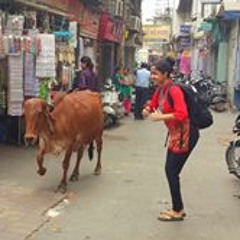 Keshal Patel