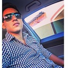 Juan Martínez C