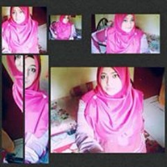 Nur Hasina Mohd Ibrahim