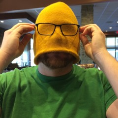 Russell Thorpe - Composer