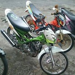 Mukhammad Tizar Prakoso