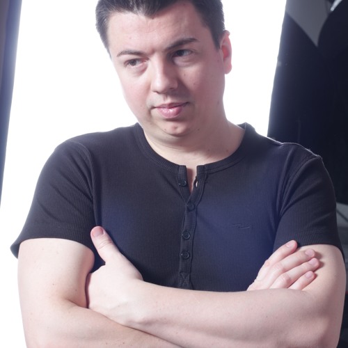 Andrey Shchapov ( Андрей Щапов )’s avatar
