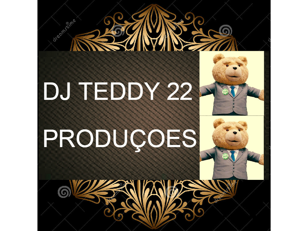 DJ TEDDY  22 PRODUÇOES podcast artwork