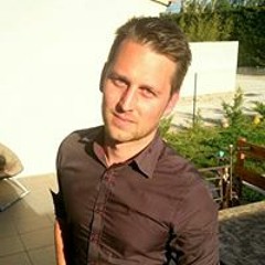 Pierre Moritz