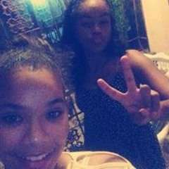 Adriana D'La Rosa Soto