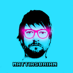 Mattias Brian