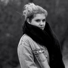 Ronja He