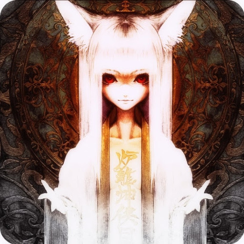 Mokona Kuro’s avatar