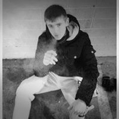 Darren Sullivan