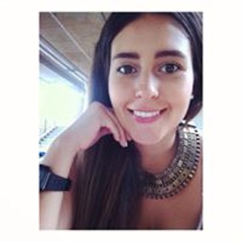 Valentina Villamizar’s avatar