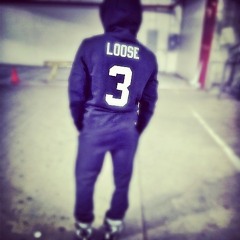Loose