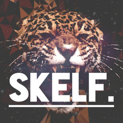Skelf.