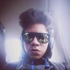 Diego Calderon Veliz