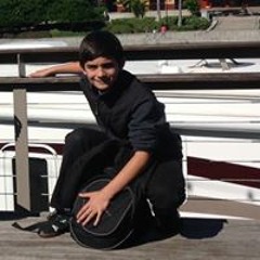 Beto Gonzalez Moreyra