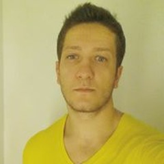 Rafael Tessarotto Miranda