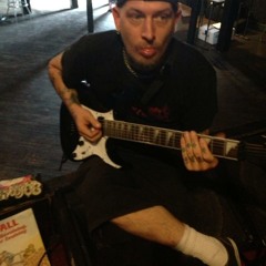 Chris LaForge 1