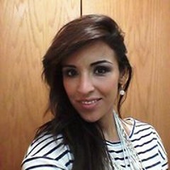 Iliana Palestino Garcia