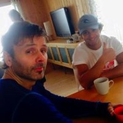 Jan Espen Ojeda Knutsen