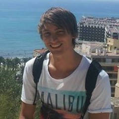 Joakim Anders Sanner