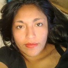 Lucia Huenchullan Ancalao