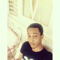 Kush Whiteman Astronaut