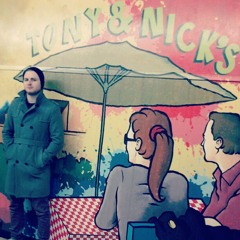 Jgrward/Bloor St Imperial