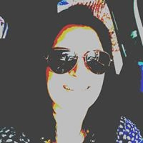 Alessandra Ferreira’s avatar