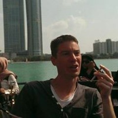 Rogier Schoenmaekers