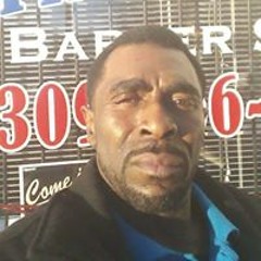 Dennis Lee Baptist Jr.