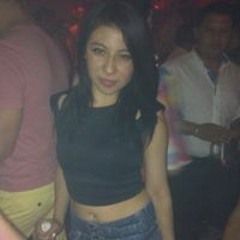 Nelly Hernandez