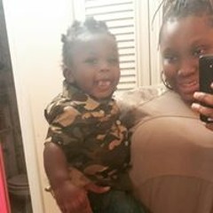 Sanquile Monique Atkinson