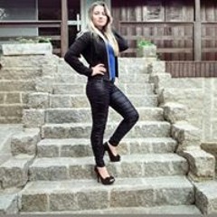 Camila Rodrigues Passos