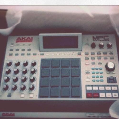 Ricky C - Harsh Reality (17 Years Old)