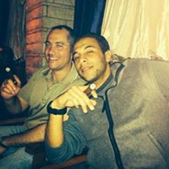 Mohamed Gabr